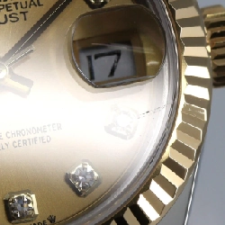 Đồng hồ Rolex Datejust 279173G SSxYG tự động - Hàng hiệu Authentic 875359