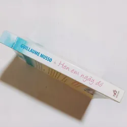 Hẹn Em Ngày Đó - Guillaume Musso  926577