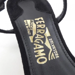 Giày sandal FERRAGAMO - Hàng hiệu Authentic 830341