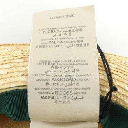 Mũ GUCCI - Hàng hiệu Authentic 834055