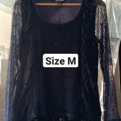 Áo thun Nina 02 lớp size M 1000028