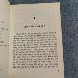 BÓNG MA HẠNH PHÚC - TRẦN TỰ 538133