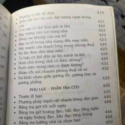 Cẩm Nang Phong Tục Dân Gian - Ngũ Phúc Lâm Môn 603411