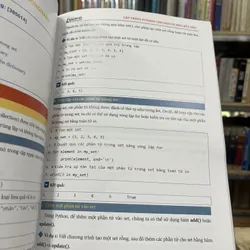 LẬP TRÌNH PYTHON CHO NGƯỜI MỚI BẮT ĐẦU 605097