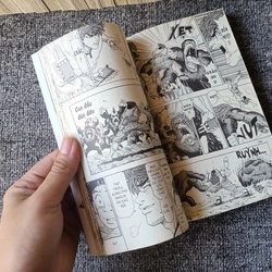Truyện Toriko - Trọn bộ 44 tập - NXB Kim Đồng 327134