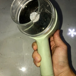Máy xay hoặc máy cắt thực phẩm cầm tay có tích pin 508614