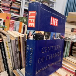 Century of Change - america in Pictures 1900-2000 471745