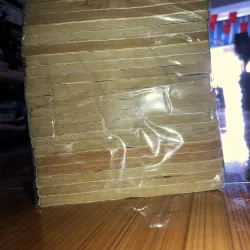 Giấc mơ hồng - Oya Kazumi 798622