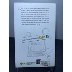 E-Riches 2.0 Làm giàu trên mạng bằng các công cụ web 2.0 2012 mới 80% ố bẩn nhẹ Scott Fox HPB1607 KỸ NĂNG 187553