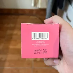 Mặt Nạ Ngủ Môi Laneige Lip Sleeping Mask Size 20g 595342