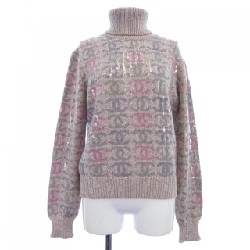 【Mã giảm giá】Chanel CHANEL Áo len