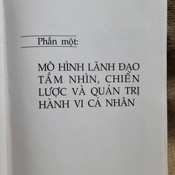 MBA Trong Tầm Tay - Chủ Đề Quản Trị Kinh Doanh (Tái Bản 2016)

 302056