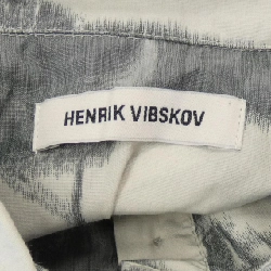 【Mã giảm giá】HENRIK VIBSKOV Váy 649571