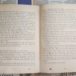 "Hăng-ri Bác-buyx", truyện ký danh nhân của Irina Turo - Lidia Phomenco (Vũ Việt dịch) 714593
