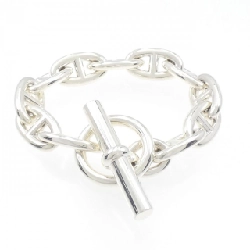 Bộ vòng tay Hermès Chaine d'Ancre GM - Hàng hiệu Chính hãng 847274