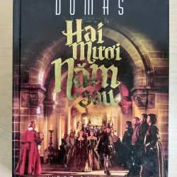 Sách Tiểu Thuyết Cái Chết Của Ba Người Lính - Alexandre Dumas 992887