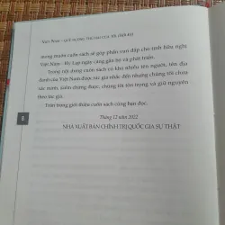 NGUYỄN VĂN LẬP HỒI KÝ VIỆT NAM QUÊ HƯƠNG THỨ 2 933246