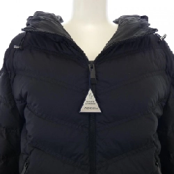 Áo khoác lông vũ MONCLER PANDELON 631356