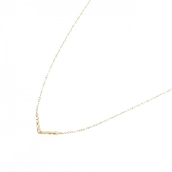 K18YG Dây chuyền - Hàng hiệu Chính hãng 858000