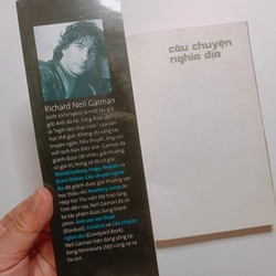 Câu Chuyện Nghĩa Địa - Neilgaiman 320291