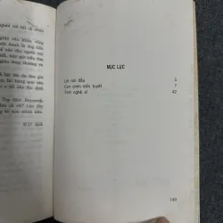 Con chim trốn tuyết - Paul Gallico 789679