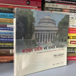 Kinh điển về khởi nghiệp