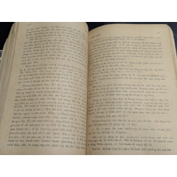 Cuốn theo chiều gió - Lê Kim Thành dịch trọn bộ 3 tập 121258