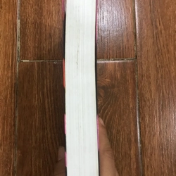 Nước Cho Voi - Sara Gruen  (k3) 495466