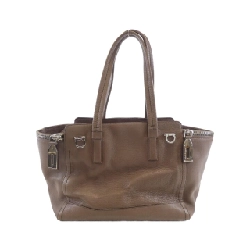 Túi đeo vai Salvatore Ferragamo 21 D698 - Hàng hiệu Chính hãng