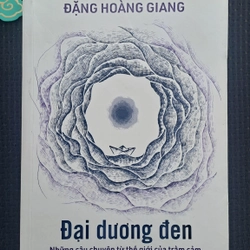 Đại Dương Đen - Đặng Hoàng Giang