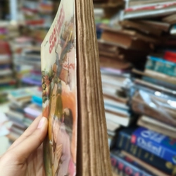 Giải mối oan tình 🌱 473541
