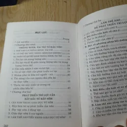 Chìa khóa của thông minh, tài trí. Vũ Bội Tuyền 600999