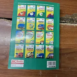 130 ĐỀ MỤC NGỮ PHÁP TIẾNG ANH THÔNG DỤNG- ENGLISH GRAMMAR IN USE- RAYMOND MURPHY 602236