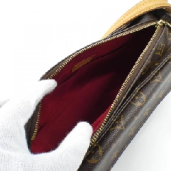 Túi xách vai Louis Vuitton Monogram Viva Cite MM M51164 613177