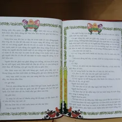 Bà Chúa Tuyết - Nhật Minh tuyển chọn 572236