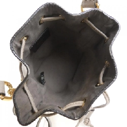 Túi Fendi Mini Mont Trezo 8BS010 A18B 616085