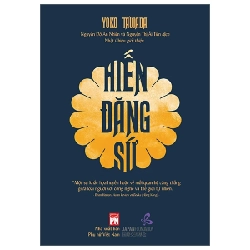 Hiến Đăng Sứ - Yoko Tawada