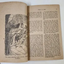 Truyện kể từ kịch Shakespeare, song ngữ Anh - Việt (có tranh vẽ minh họa) 931652