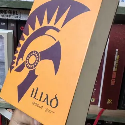 Sách Iliad - Homer  783294