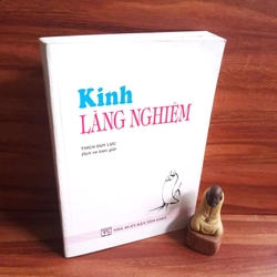 Kinh Lăng Nghiêm - Thích Duy Lực