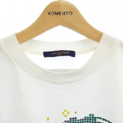 Áo thun LOUIS VUITTON HQY74WNPG - Hàng hiệu Chính hãng 898197