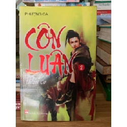 Côn Luân 2- Phượng Ca