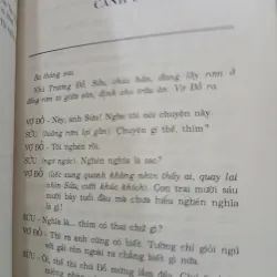 TẬP KỊCH DÃ SỬ & DÂN GIAN - VŨ ĐÌNH PHÒNG 932137