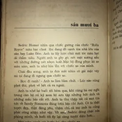 Vườn thú Hollywood - Jackie Collins 970781