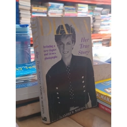 Diana: Her True Story - Andrew Morton