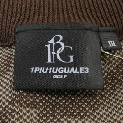 Áo gile 1 piu 1 uguale 3 GRK029 - Hàng hiệu Authentic 896294