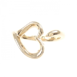 Nhẫn Open Heart Tiffany - Hàng hiệu Authentic 841988