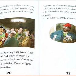 Oxford reading tree 10-12 (18 books) 501849