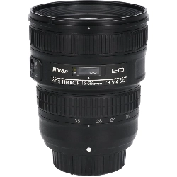 AF-S18-35mm F3.5-4.5G ED - Hàng hiệu Authentic