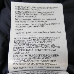 MONCLER K20919B00003 Áo khoác lông - Hàng hiệu Chính hãng 895973